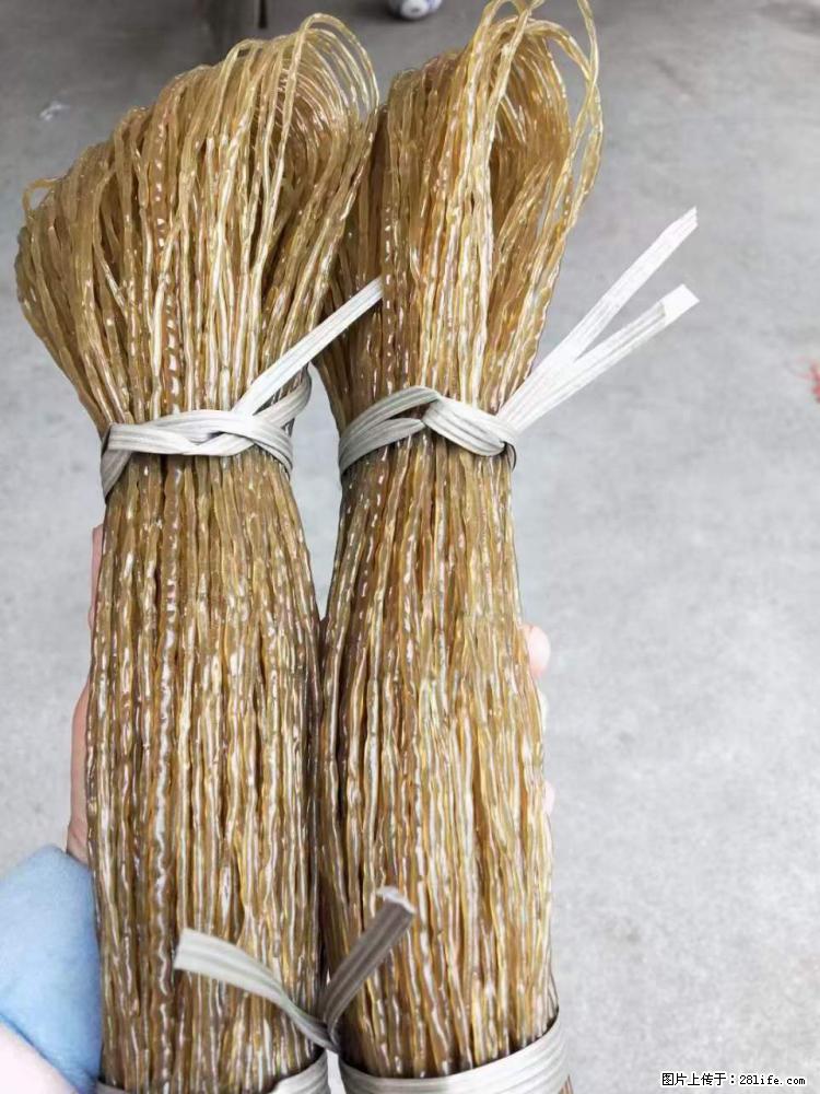 【灌阳正宗红薯粉】美女家里自己做的，干净卫生，假一赔十，价格合理，抢购电话：13737312895 - 美食天地 - 大连生活社区 - 大连28生活网 dl.28life.net