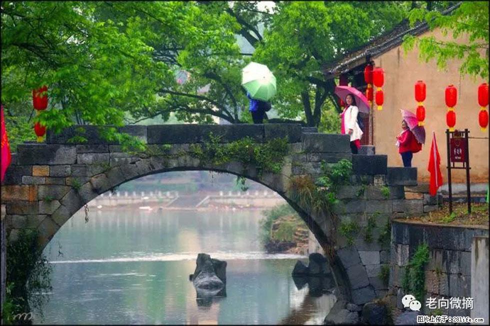 【春天，广西桂林灌阳县向您发出邀请！】江口老街又逢春 - 游山玩水 - 大连生活社区 - 大连28生活网 dl.28life.net