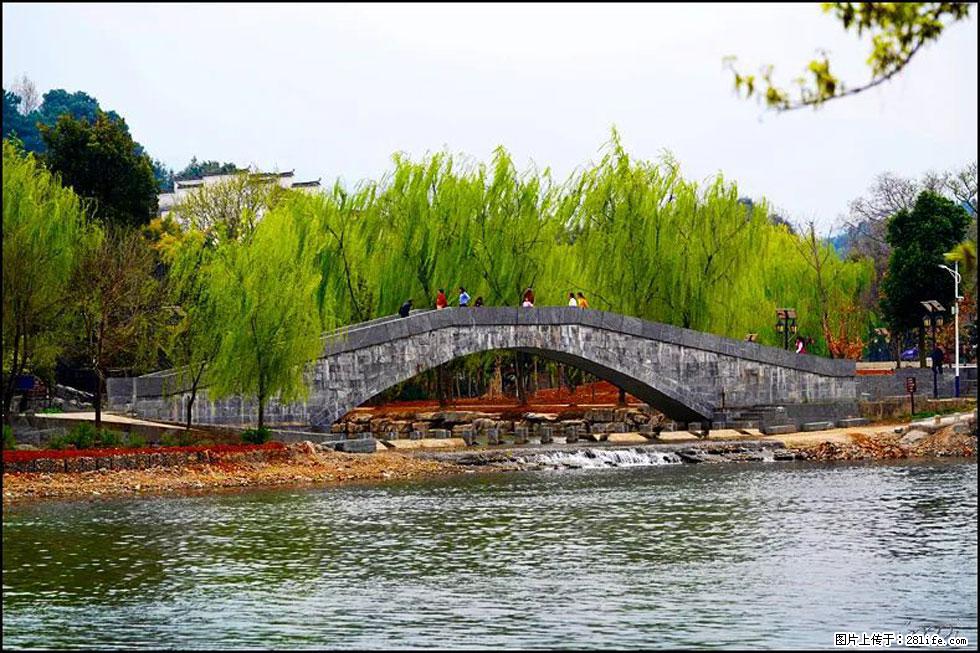 【春天，广西桂林灌阳县向您发出邀请！】江口老街又逢春 - 游山玩水 - 大连生活社区 - 大连28生活网 dl.28life.net