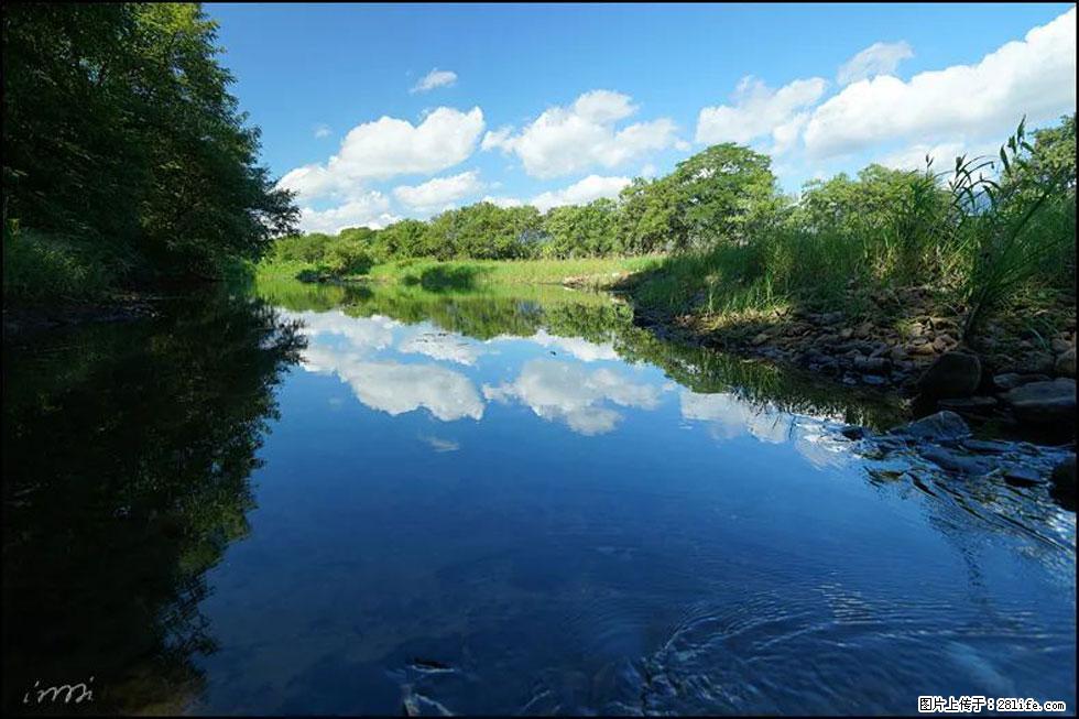 【春天,广西桂林灌阳县向您发出邀请!】熊家寨湿地公园 - 游山玩水 - 大连生活社区 - 大连28生活网 dl.28life.net