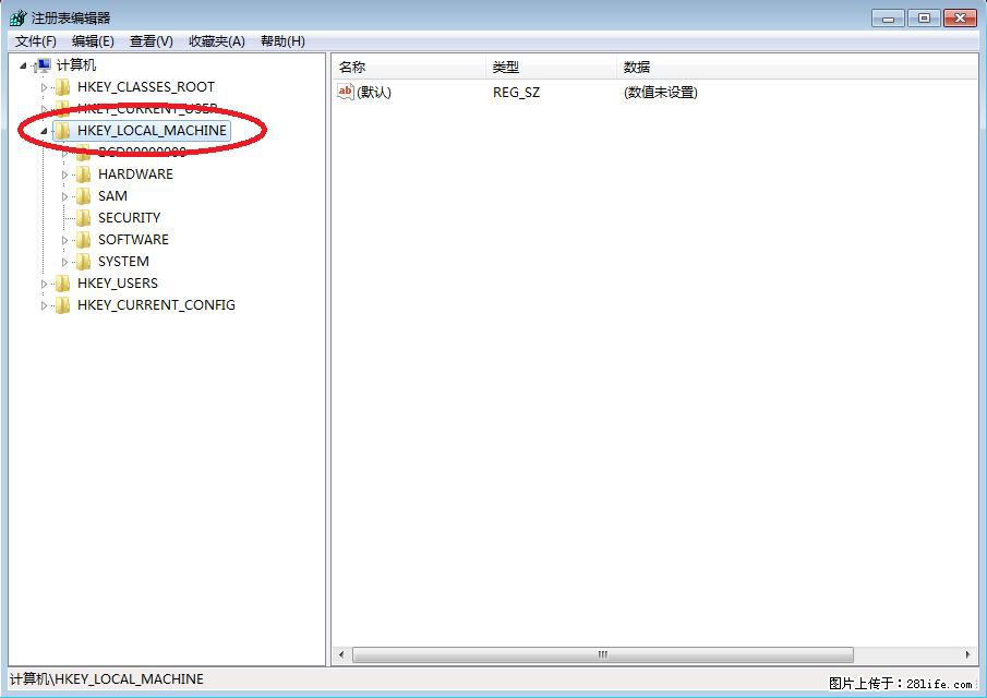 Photoshop不能直接拖拽打开图片的解决办法 - 生活百科 - 大连生活社区 - 大连28生活网 dl.28life.net