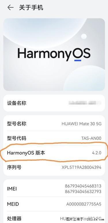 华为手机Mate30 如何开启开发者选项？ - 生活百科 - 大连生活社区 - 大连28生活网 dl.28life.net
