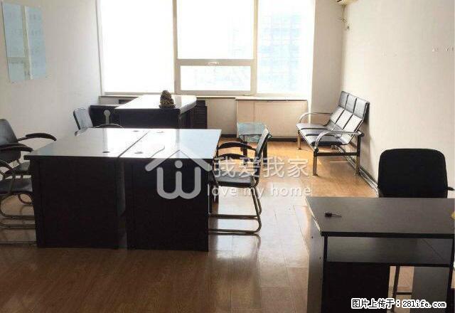 兴工街福佳60平大开间 纯办公 装修好 适合各种办公或工作室 - 房屋出租 - 房屋租售 - 大连分类信息 - 大连28生活网 dl.28life.net