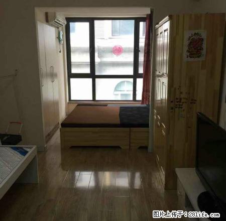 新开路润德广场精装公寓可月付好房底价出租 - 房屋出租 - 房屋租售 - 大连分类信息 - 大连28生活网 dl.28life.net
