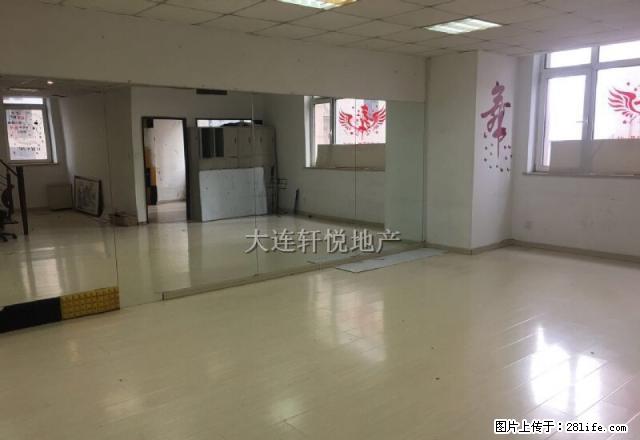 轩悦地产星海A 13万写字楼五室大厅 近公共食堂 近地铁口 - 房屋出租 - 房屋租售 - 大连分类信息 - 大连28生活网 dl.28life.net