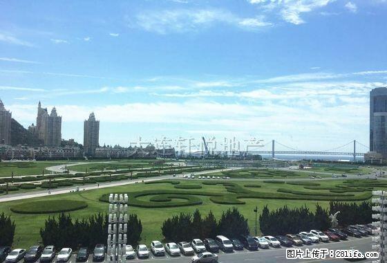 轩悦地产星海A 高端写字楼35万起 清水精装多套 预留装修期 - 房屋出租 - 房屋租售 - 大连分类信息 - 大连28生活网 dl.28life.net