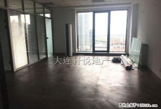 轩悦地产 星海百年汇118平2.55元起多套高档纯写性价比高 - 大连28生活网 dl.28life.net