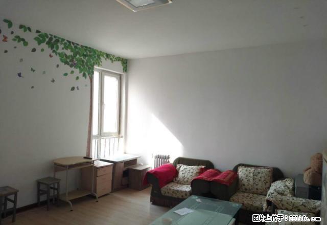 泉水锦泉源D区 真实照片 家电全 随时看房 近车站 近市场 - 房屋出租 - 房屋租售 - 大连分类信息 - 大连28生活网 dl.28life.net