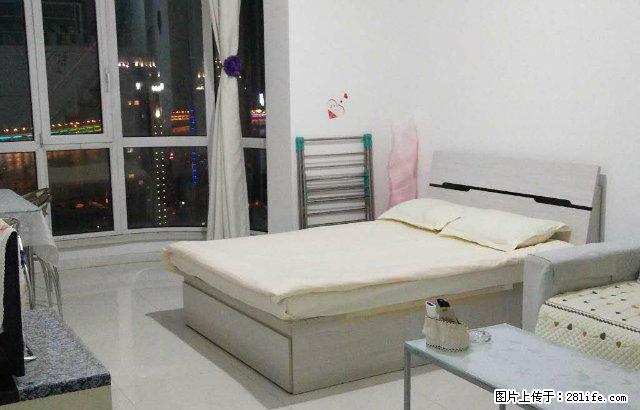 壹品星海 真正小区房坐家观海景地铁沿线公交便利 - 房屋出租 - 房屋租售 - 大连分类信息 - 大连28生活网 dl.28life.net