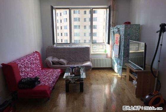 星海融汇莲花湾2室3200元便宜出租了,欢迎附近上班族 - 房屋出租 - 房屋租售 - 大连分类信息 - 大连28生活网 dl.28life.net