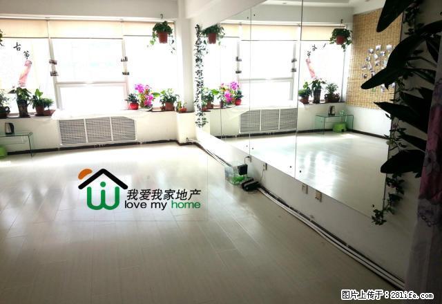 福佳新天地工作室出租适合做瑜伽 舞蹈 美甲 美容等行业 - 房屋出租 - 房屋租售 - 大连分类信息 - 大连28生活网 dl.28life.net