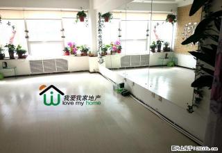福佳新天地工作室出租适合做瑜伽 舞蹈 美甲 美容等行业 - 大连28生活网 dl.28life.net