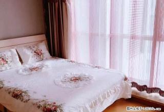 港湾壹号温馨的一室一厅出租性价比特别高 - 大连28生活网 dl.28life.net
