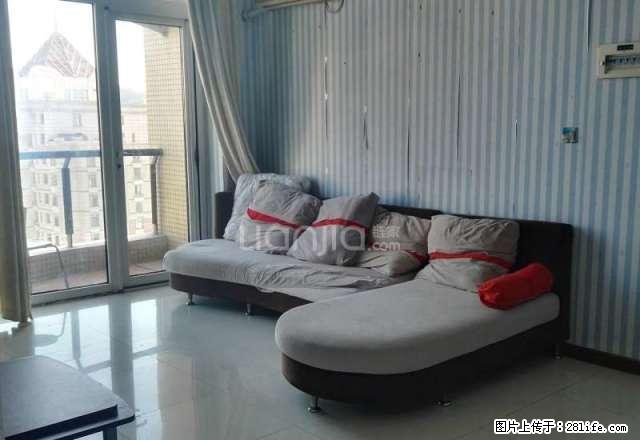 为你而选为你为家 壹品星海公寓 1室1厅 46平 - 房屋出租 - 房屋租售 - 大连分类信息 - 大连28生活网 dl.28life.net