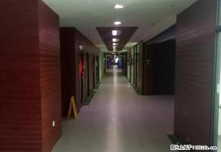 富鸿专属顾问为您服务《富鸿国际》纯写字间 含票 钥匙看房 - 大连28生活网 dl.28life.net