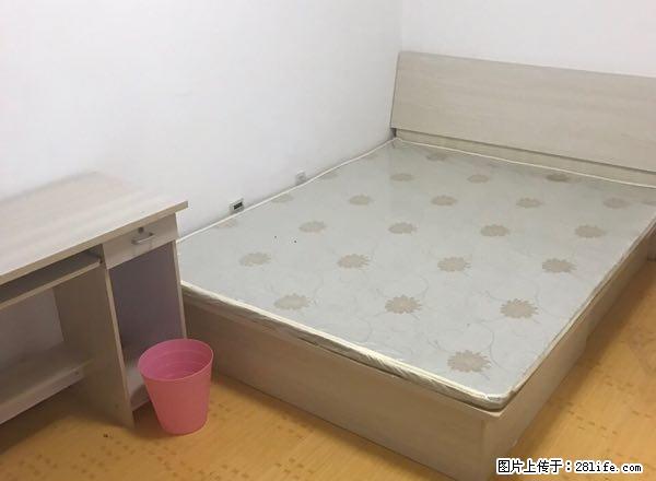 (单间出租)可短租 高新园区雯君庭 押一付一 近纳米、创业、、文思海辉 - 房屋出租 - 房屋租售 - 大连分类信息 - 大连28生活网 dl.28life.net