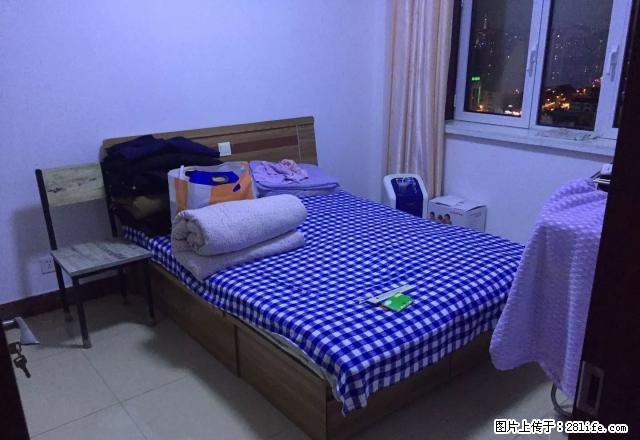 华锦铭苑，近地铁公交，拎包入住，家电齐全 - 房屋出租 - 房屋租售 - 大连分类信息 - 大连28生活网 dl.28life.net
