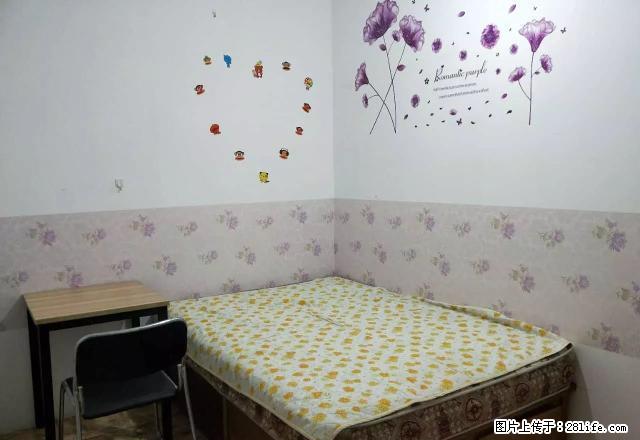 (单间出租)三八广场单间出租 房间干净温馨 周边设施齐全 押一付一 - 房屋出租 - 房屋租售 - 大连分类信息 - 大连28生活网 dl.28life.net