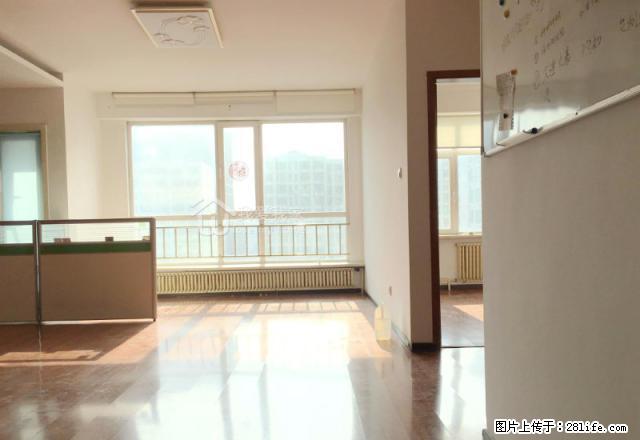 福佳新天地精品2室1厅办公用房95平4333元含物业暖气 - 房屋出租 - 房屋租售 - 大连分类信息 - 大连28生活网 dl.28life.net