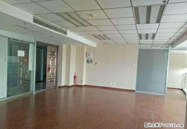 西安路 地标性高端写字间 天兴罗斯福国际110平 办公优选 - 房屋出租 - 房屋租售 - 大连分类信息 - 大连28生活网 dl.28life.net