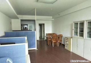 西安路 民勇大厦110平 一室一厅 带家具 办公优选 手慢无 - 大连28生活网 dl.28life.net
