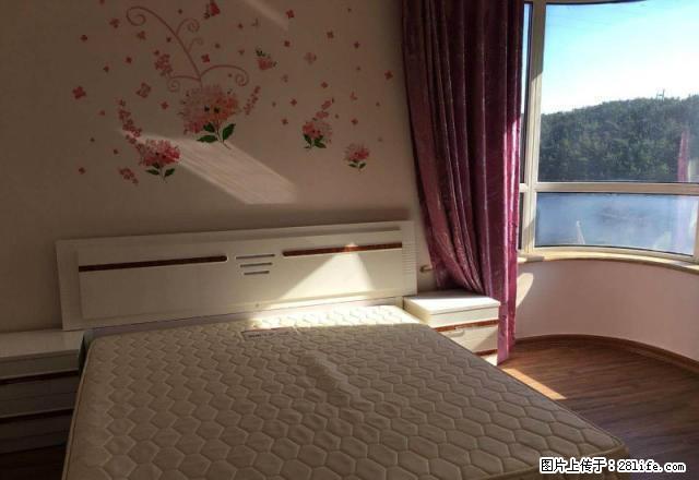 明秀山庄 15中对面 头次出租 精装修 南北通透 冬暖夏凉 - 房屋出租 - 房屋租售 - 大连分类信息 - 大连28生活网 dl.28life.net