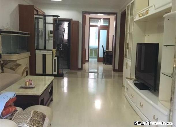 西安路家乐福 天兴新家园 精装两室两厅 带花园 79学校 - 房屋出租 - 房屋租售 - 大连分类信息 - 大连28生活网 dl.28life.net