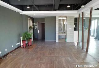 实景拍摄百年汇160平写字间 摄影 设计装修公司的好选择 - 大连28生活网 dl.28life.net