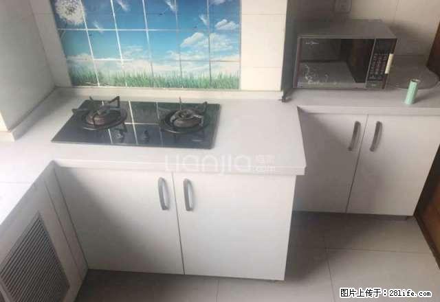 为你而选为你为家 天河100 3室2厅 137平 - 房屋出租 - 房屋租售 - 大连分类信息 - 大连28生活网 dl.28life.net