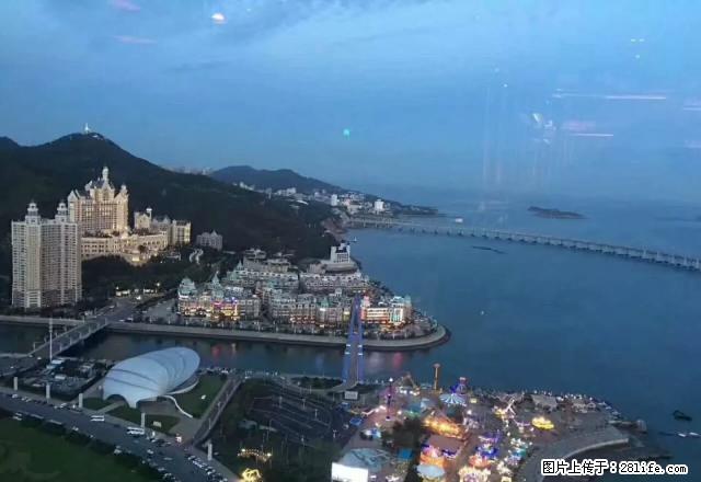 (单间出租)月付包网海景房，近星海广场太原街会展中心中山路和平广场拎包住 - 房屋出租 - 房屋租售 - 大连分类信息 - 大连28生活网 dl.28life.net
