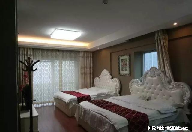 星海广场短租房 可租到来年五一前 家电家具齐全 随时入住 - 房屋出租 - 房屋租售 - 大连分类信息 - 大连28生活网 dl.28life.net