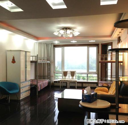 (单间出租)弘基书香园三期 数码广场 软件园新装男生和女生公寓 押一付一 - 房屋出租 - 房屋租售 - 大连分类信息 - 大连28生活网 dl.28life.net