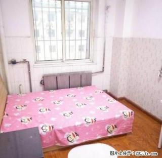 (单间出租)短租月付 马栏广场 出租多套男女单间 家电全 地脚好 拎包住 - 大连28生活网 dl.28life.net