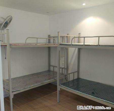 (单间出租)高新园区纳米大厦男生寝室男生公寓月付包水电网万达广场三丰大厦 - 房屋出租 - 房屋租售 - 大连分类信息 - 大连28生活网 dl.28life.net