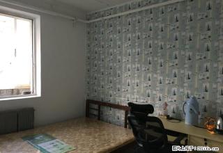 (单间出租)高新园区无隔断次卧包水电宽带网近万达楼下即是公交站赠送储物阳 - 大连28生活网 dl.28life.net