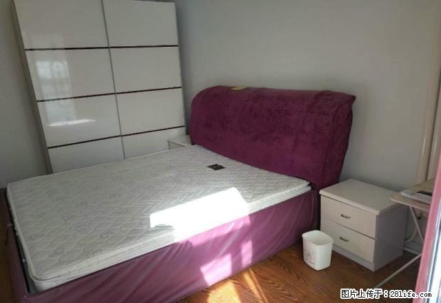 葵英街 两室一厅 精装修 看房方便 楼层好 进车站 市场 - 房屋出租 - 房屋租售 - 大连分类信息 - 大连28生活网 dl.28life.net