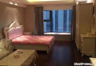 中山区东港绿地中心1室海景房免费停车 - 大连28生活网 dl.28life.net