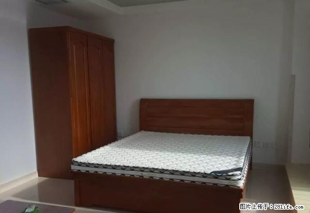 东港佳兆业中心一室一厅52平27楼双南向3300元/月 - 房屋出租 - 房屋租售 - 大连分类信息 - 大连28生活网 dl.28life.net