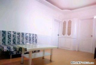 教师大厦精装修2室1厅南北通透干净整洁配套齐全拎包入住近恒隆 - 大连28生活网 dl.28life.net