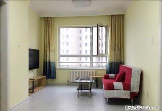 星海1室2800元好房出租,居住舒适,干净整洁,随时入住 - 大连28生活网 dl.28life.net