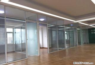X西安路富鸿{400平+楼内日系装修+高端大气}纯写办公优选 - 大连28生活网 dl.28life.net