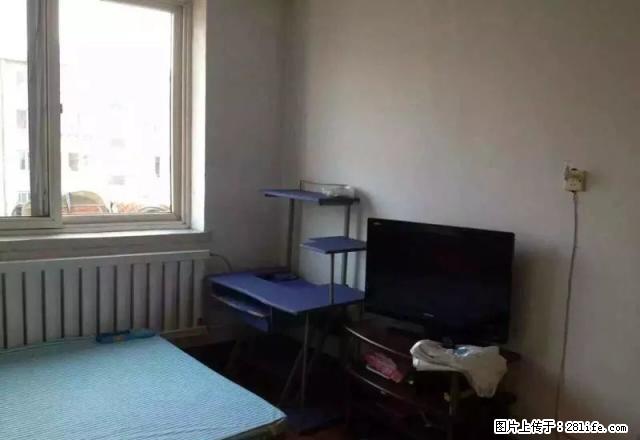 山东路 步行200米千山路地铁站 家电齐全 拎包入住 - 房屋出租 - 房屋租售 - 大连分类信息 - 大连28生活网 dl.28life.net