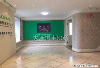 恒丰 亿达杰特220平精装跃层多套出租婚纱摄影可选地铁口南向 - 大连28生活网 dl.28life.net
