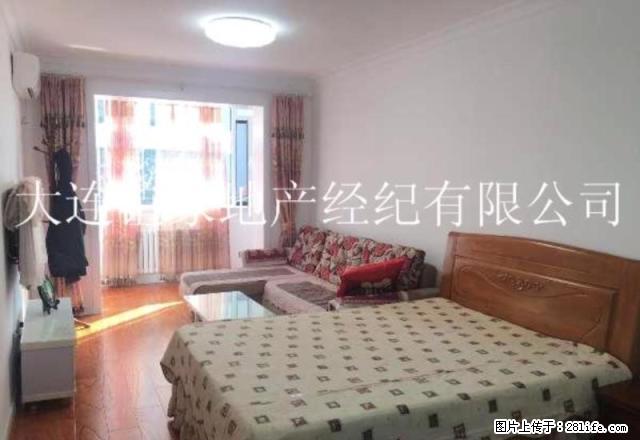 《谊家地产》黄河路好利高层一室精装好房，出行方便 - 房屋出租 - 房屋租售 - 大连分类信息 - 大连28生活网 dl.28life.net