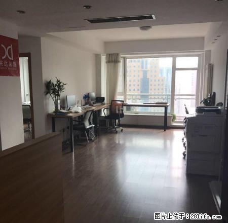 罗斯福西安路 两室 临近地铁站 有阳台 视野很好 - 房屋出租 - 房屋租售 - 大连分类信息 - 大连28生活网 dl.28life.net