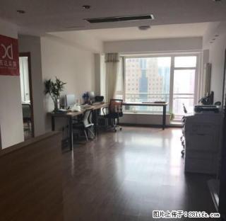 罗斯福西安路 两室 临近地铁站 有阳台 视野很好 - 大连28生活网 dl.28life.net