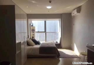 《比住宅更奢华 比酒店更像家》中信海港城 造就簇新矜贵生活 - 大连28生活网 dl.28life.net