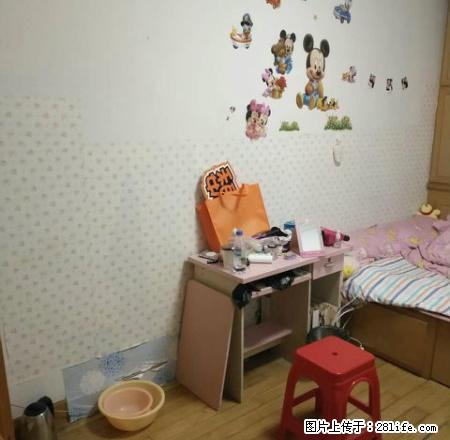 (单间出租)可月付 机场前迎客路郭东小区合厨主卧650月 男女不限 - 房屋出租 - 房屋租售 - 大连分类信息 - 大连28生活网 dl.28life.net