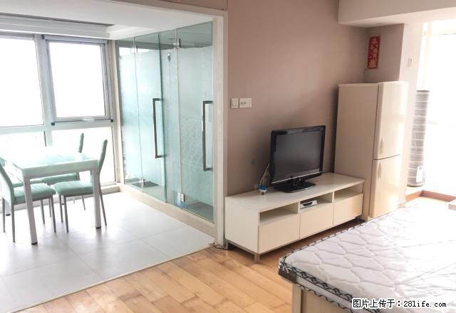 港湾壹号 双窗稀有户型2600 有多套2100起 带你看个遍 - 房屋出租 - 房屋租售 - 大连分类信息 - 大连28生活网 dl.28life.net