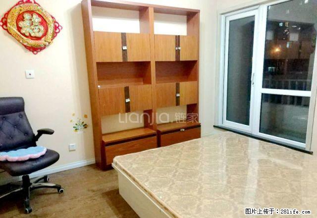 为你而选为你为家 大华御庭 1室2厅 72平 - 房屋出租 - 房屋租售 - 大连分类信息 - 大连28生活网 dl.28life.net